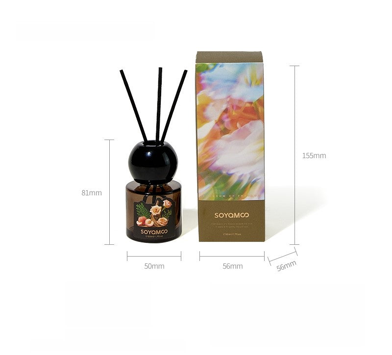 Sacred Forest Cedar Wilderness Car Diffuser � 50ml