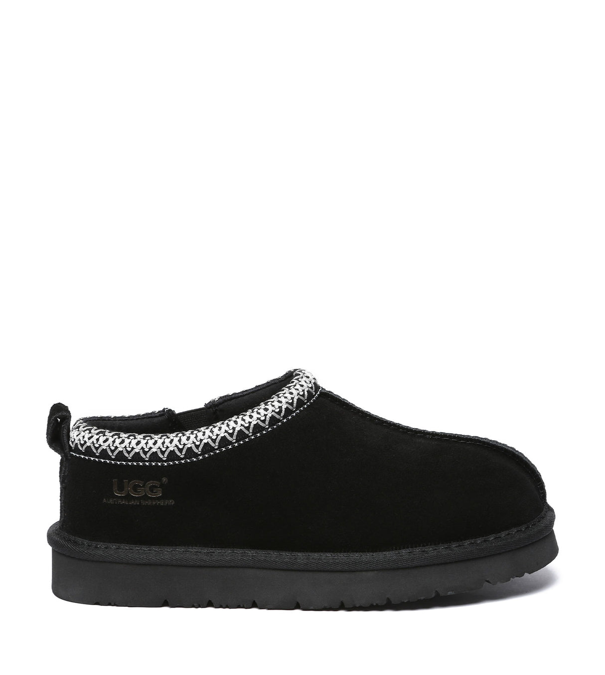 Australian Shepherd UGG Valen - Black