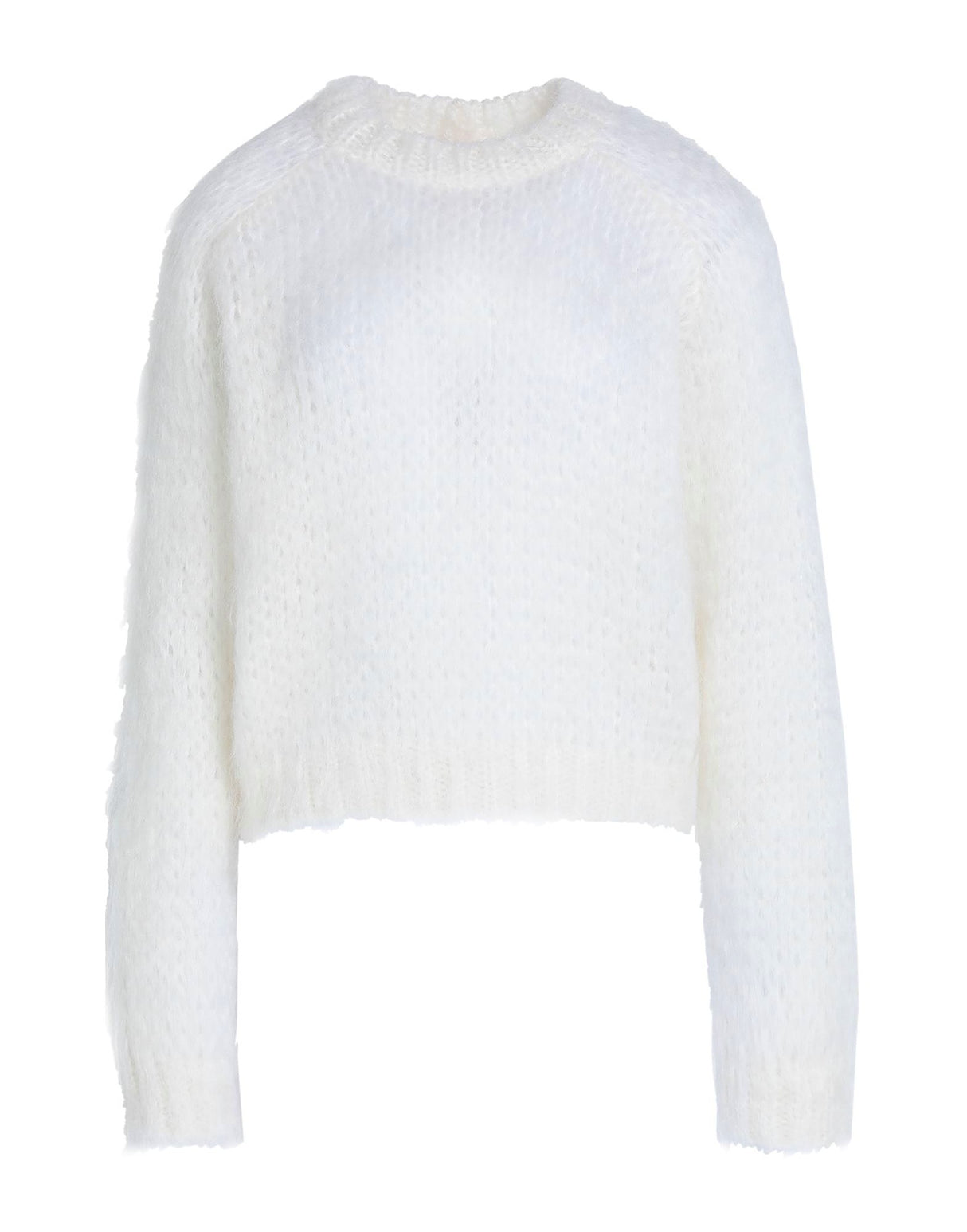N°21 Womens Sweaters - White