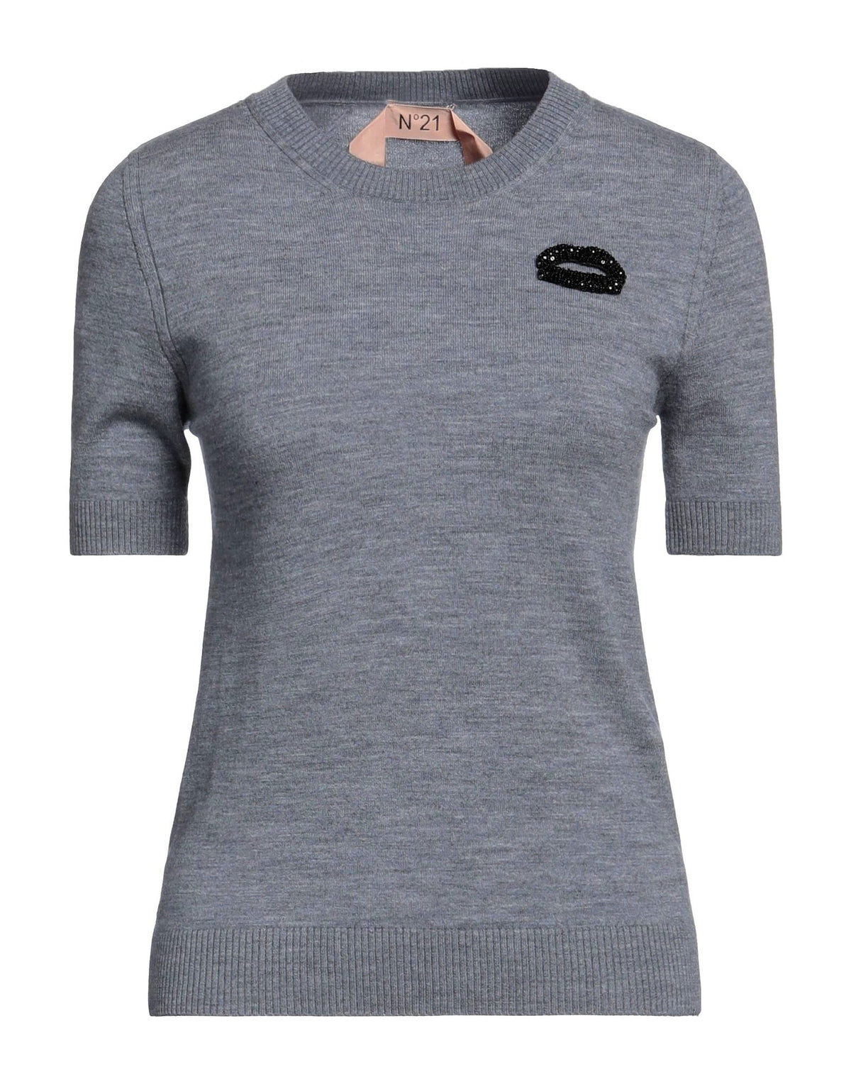 N°21 Womens Sweaters - Grey