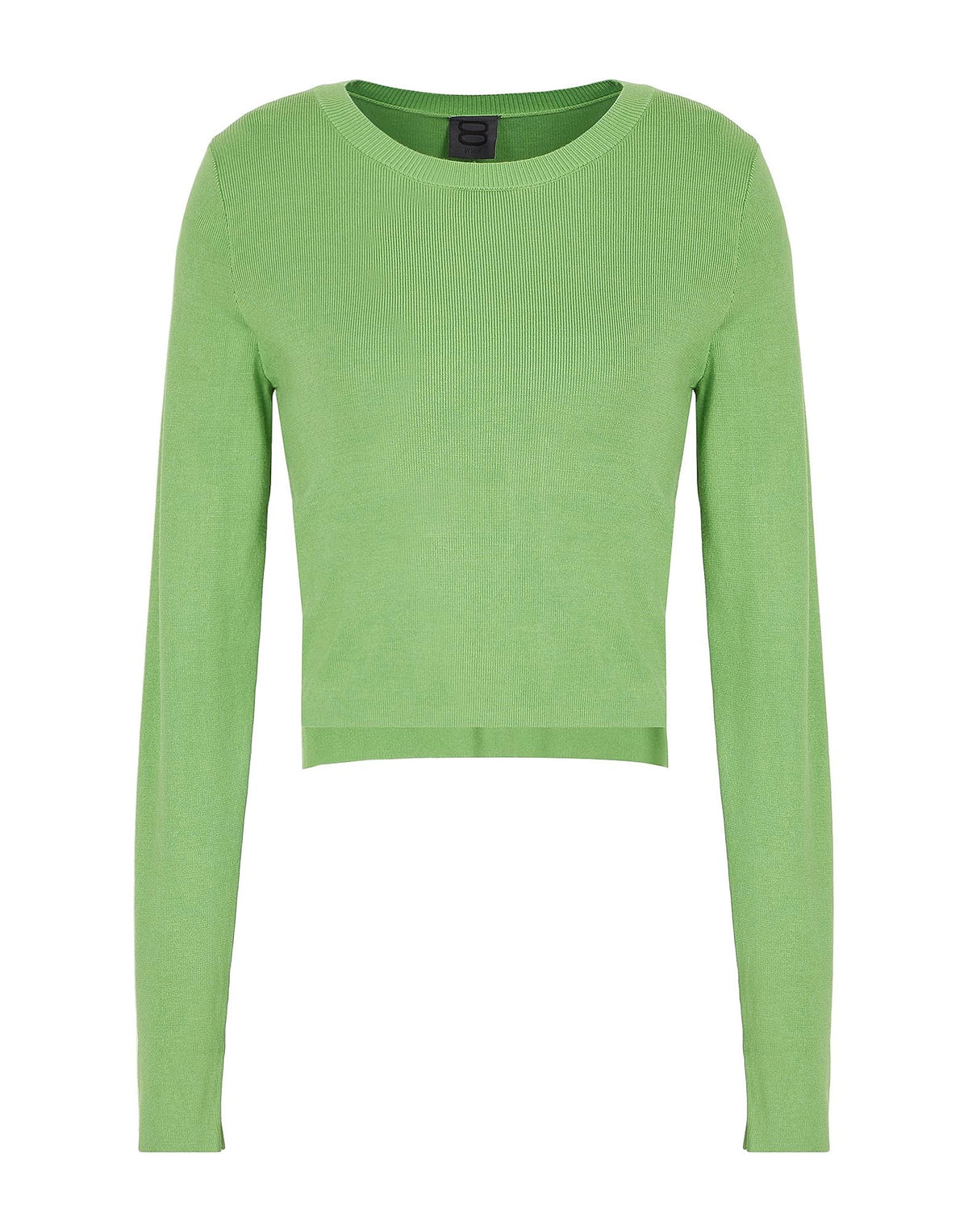 8 By Yoox Womens Sweaters - Green