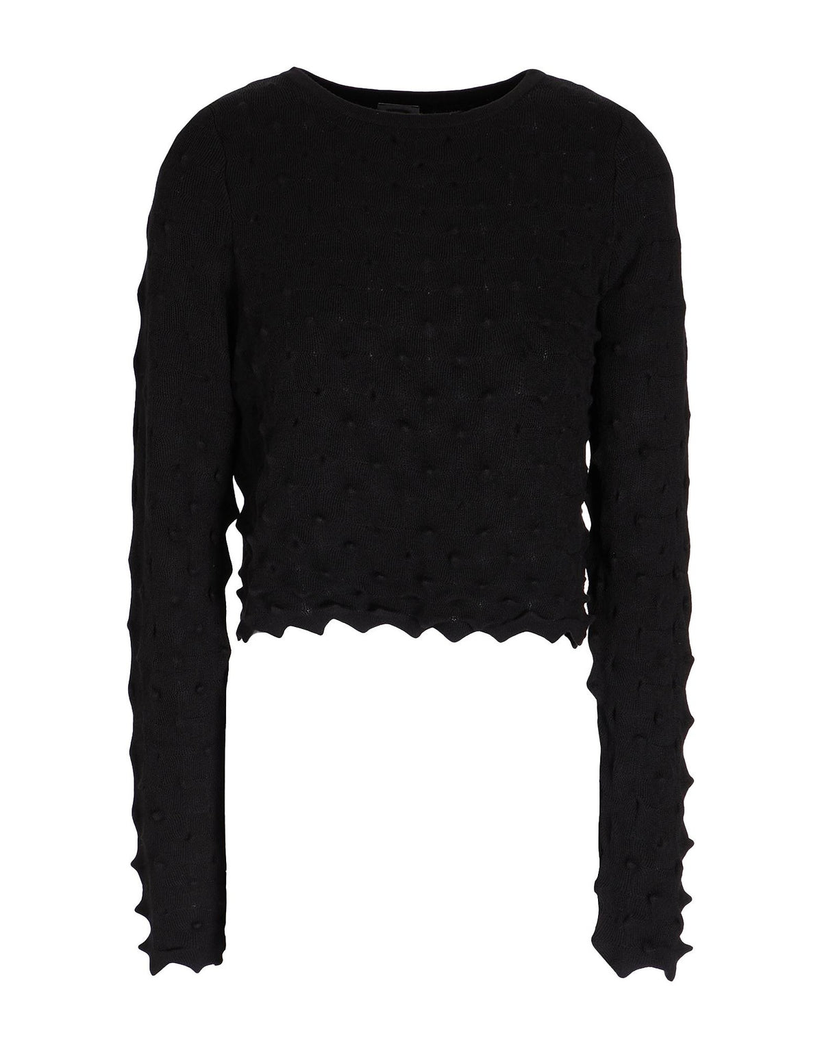 8 By Yoox Womens Sweaters - Black