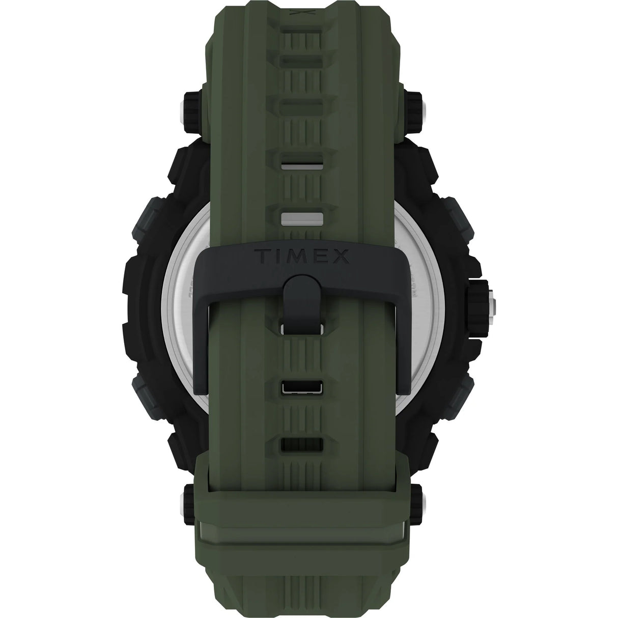 Timex UFC Impact Black Grey