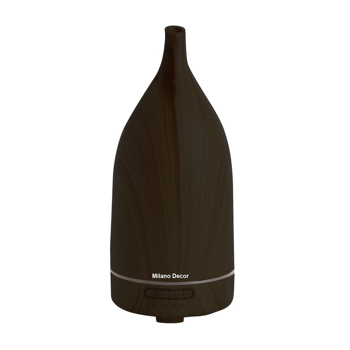 Milano Decor Dark Wood Aroma Diffuser