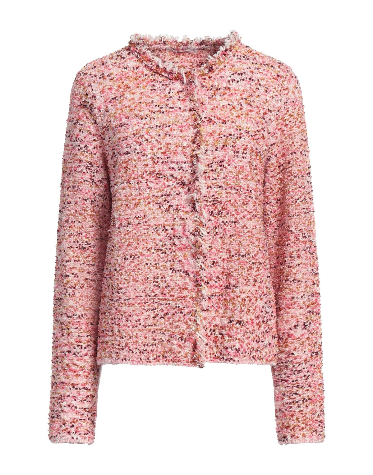 Kangra Womens Jacket - Pink