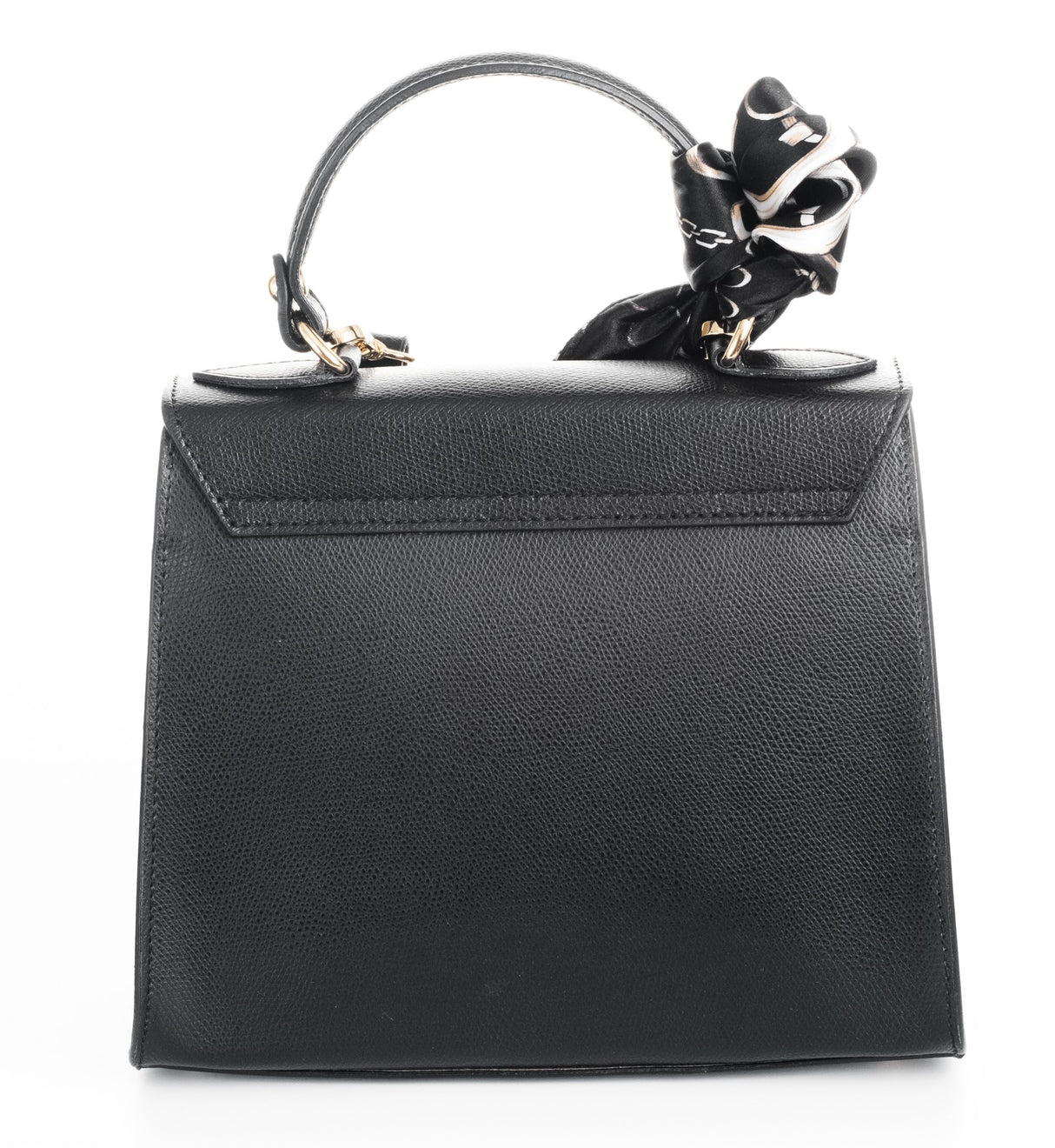 Bosccolo Shoulder Bag - Black