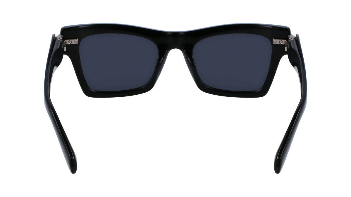 Salvatore Ferragamo SF2013S Womens Sunglasses - Black