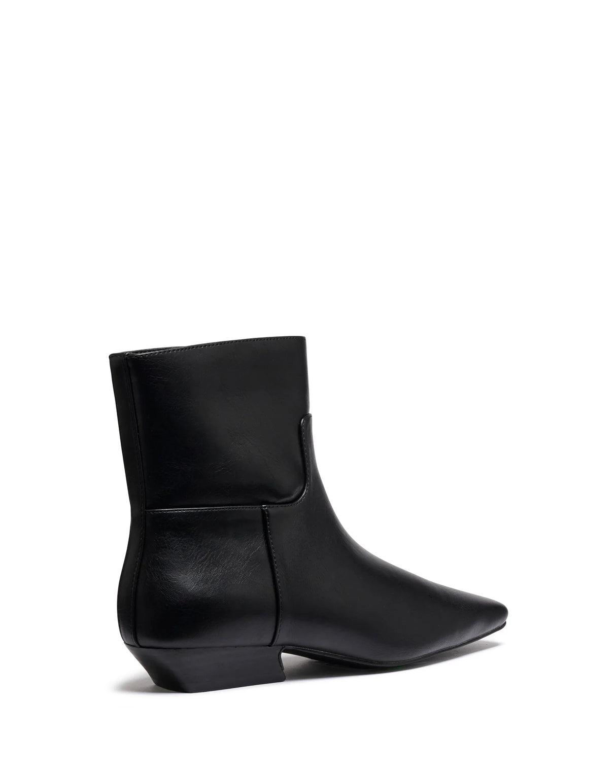Therapy Xanthe Black Smooth