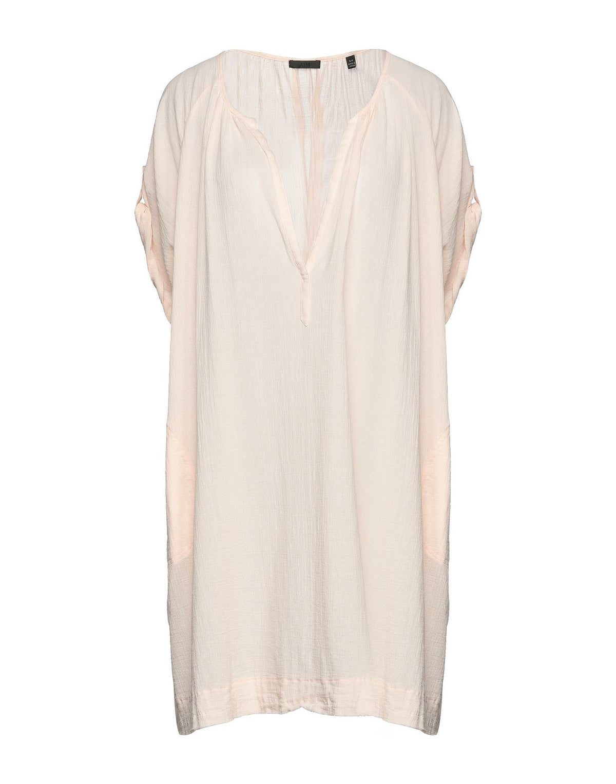 Atm Anthony Thomas Melillo Womens Mini Dresses - Light pink