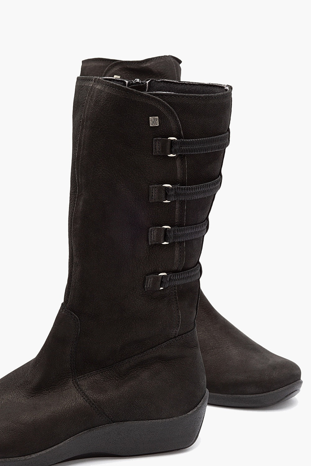 Arcopedico Citrus B1 Montana Black
