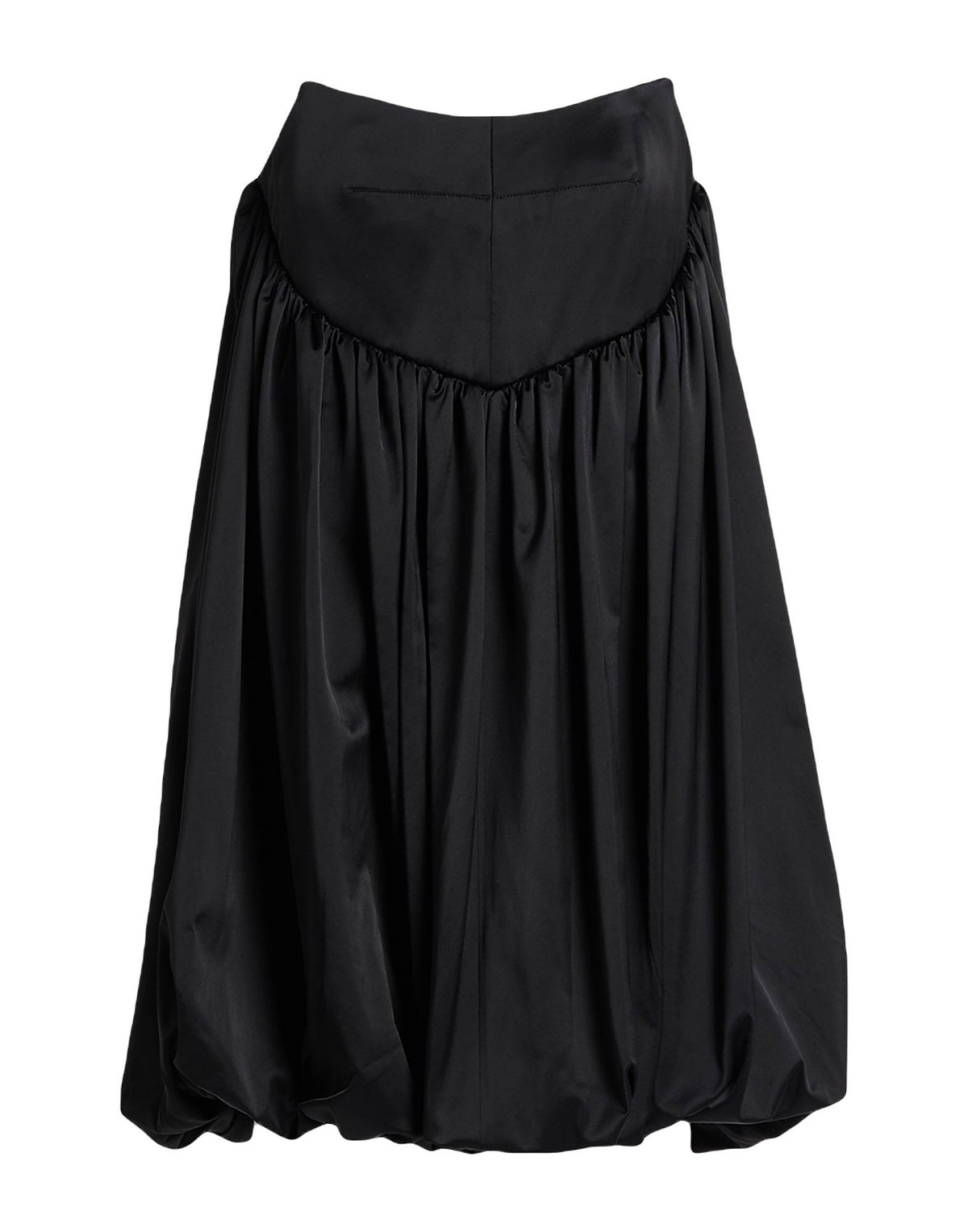 Patou Womens Mini Dresses - Black