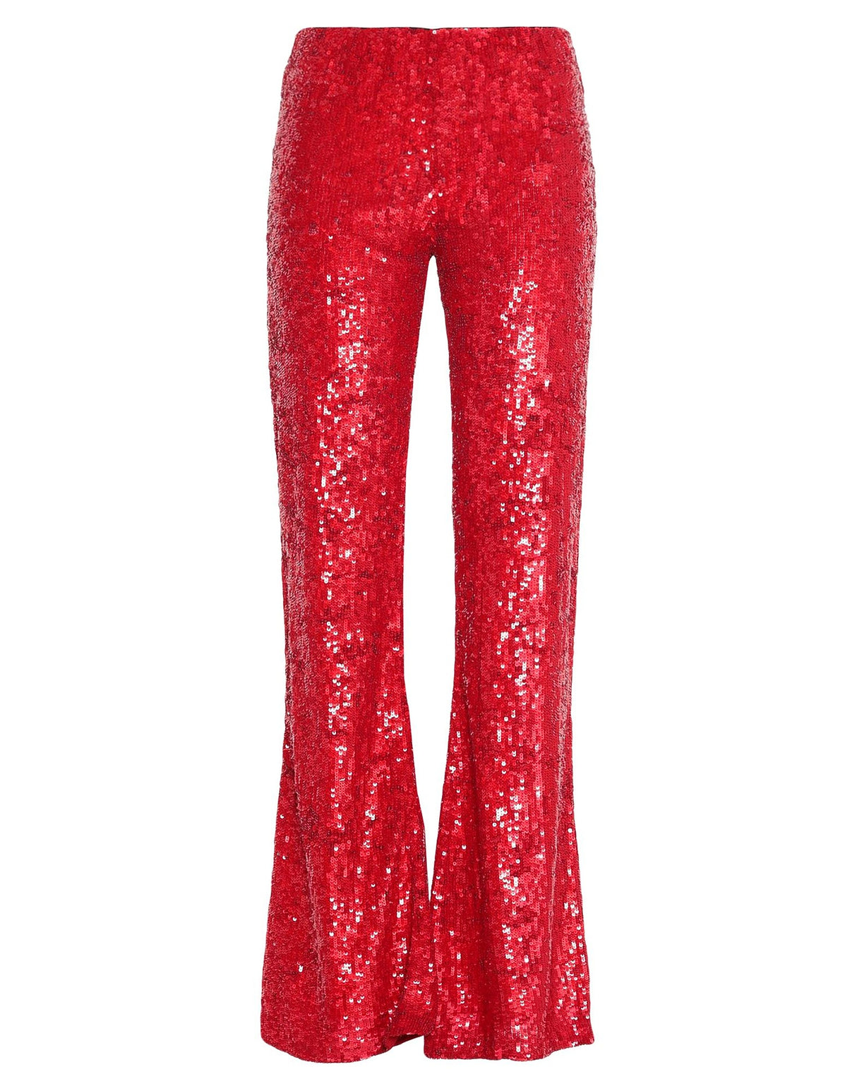 P.A.R.O.S.H. Womens Pants - Red