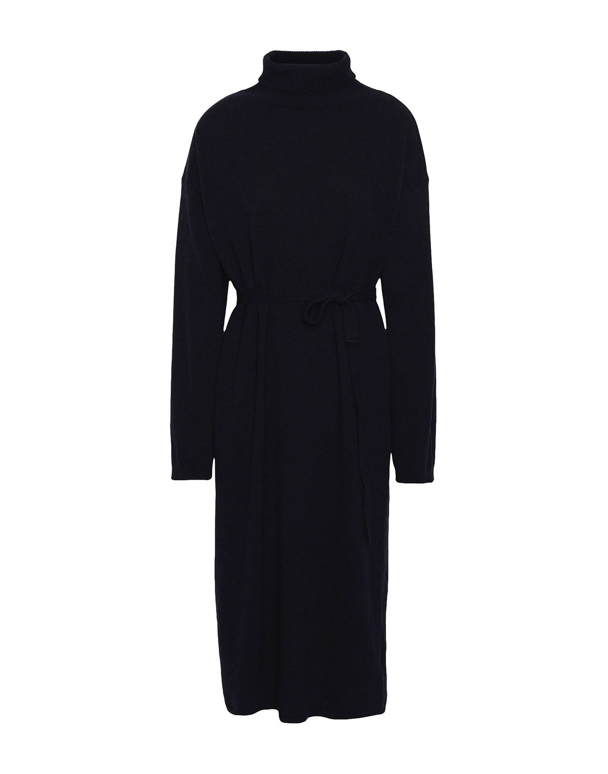 8 By Yoox Womens Midi Dresses - Black