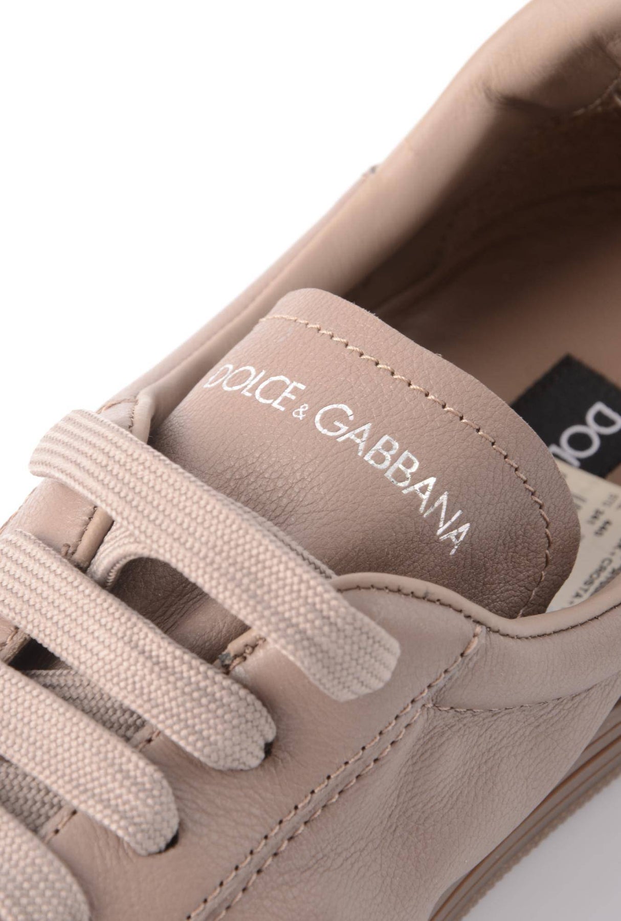 Dolce & Gabbana Men Sneakers