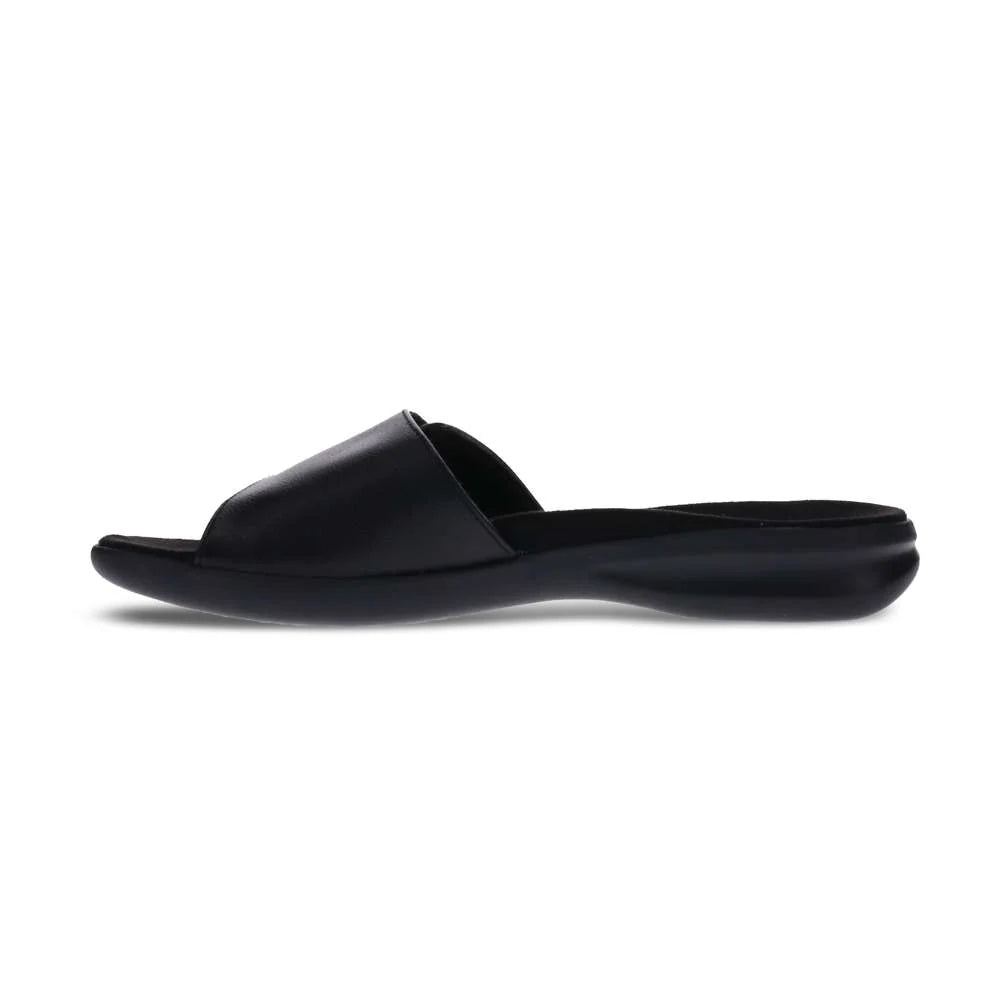 Revere Macau Slide - Black