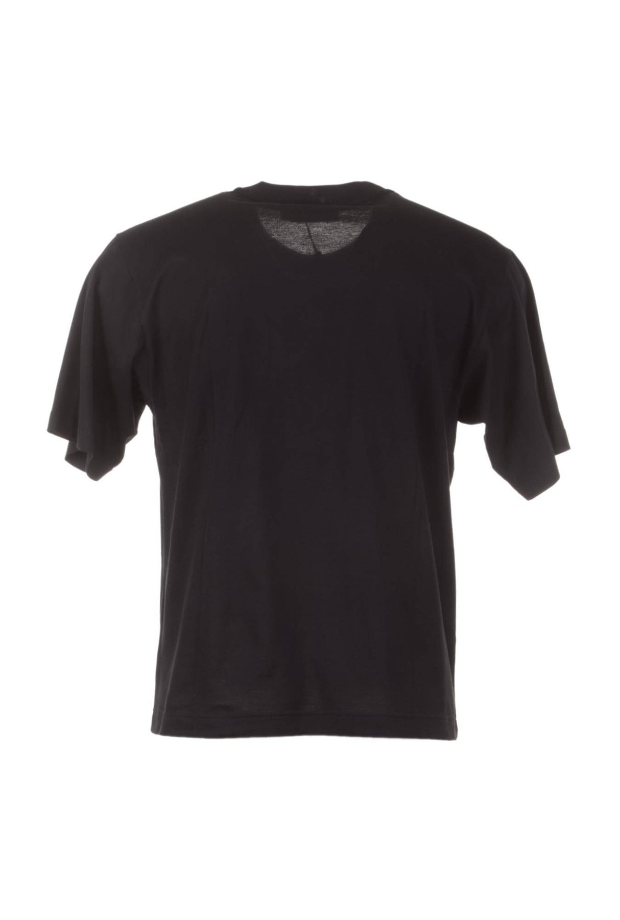 Dolce & Gabbana Men Short Sleeve T-shirt