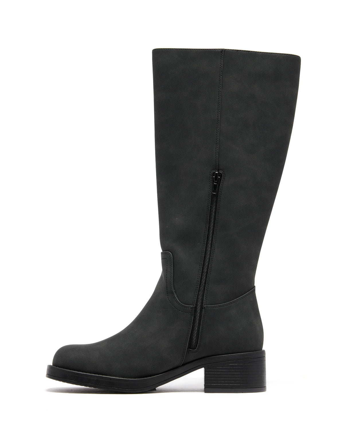 Therapy Fever Black Waxy Tumbled