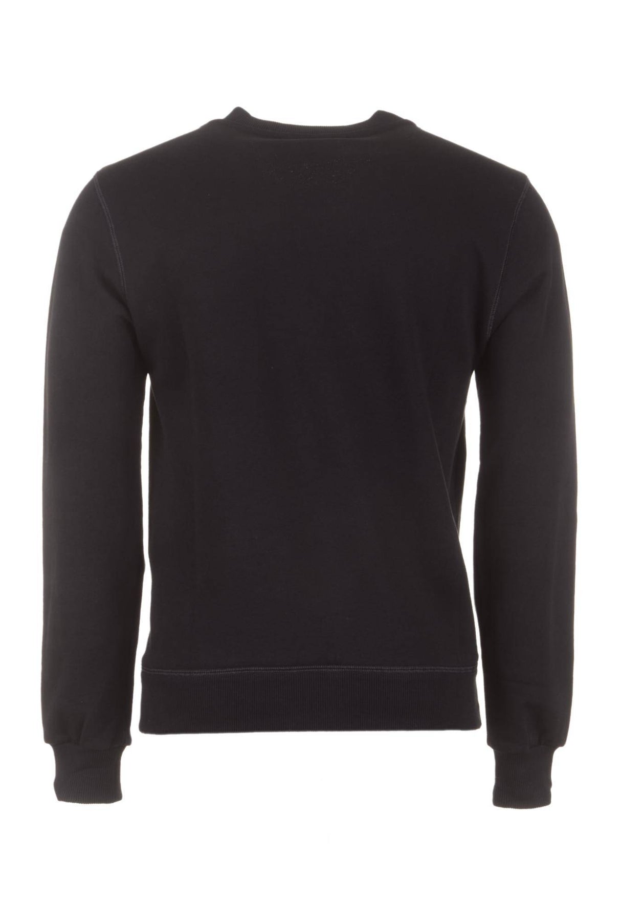Dolce & Gabbana Men Crew Neck Sweatshirt