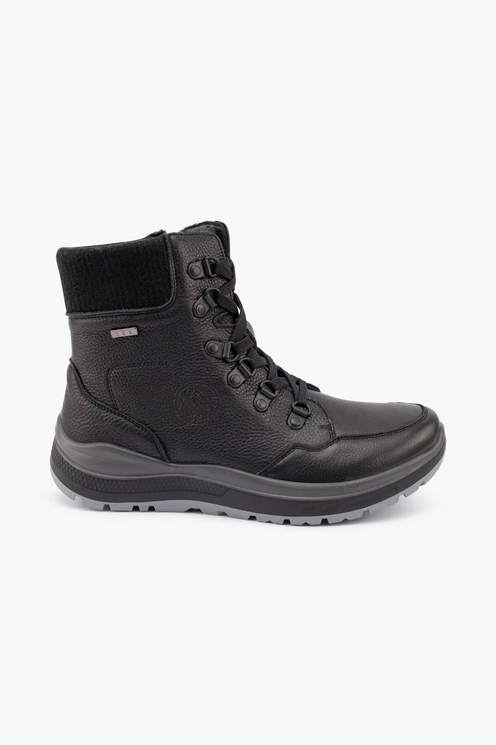 G Comfort Womens R-5584 - Black
