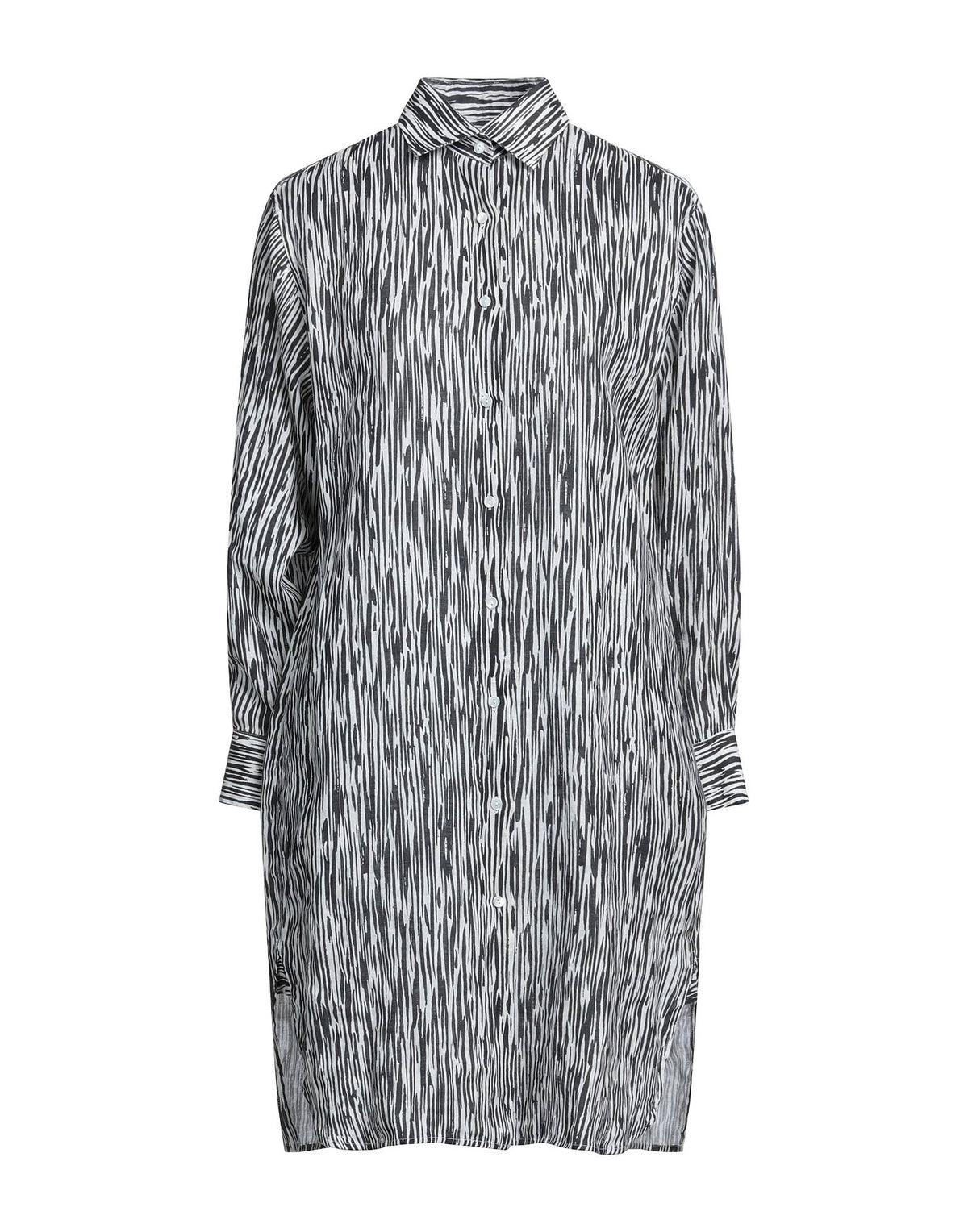 Xacus Womens Mini Dresses - Black