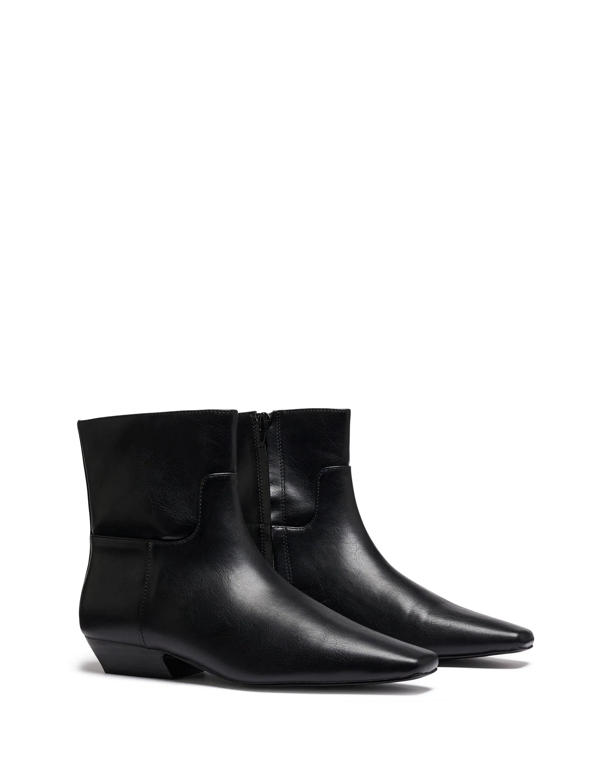Therapy Xanthe Black Smooth