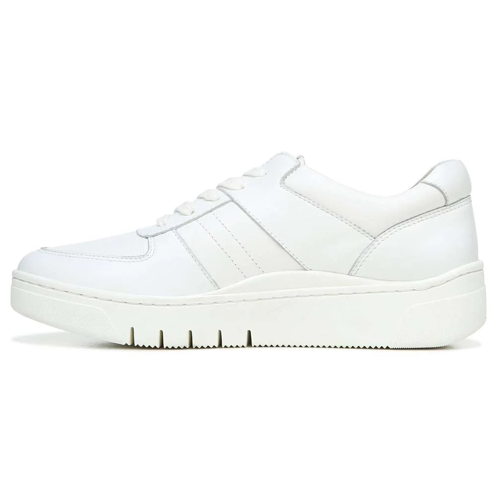 Hadley Casual Sneaker - White