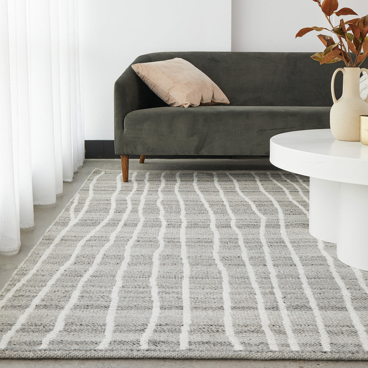 Stockholm Lucas Rug