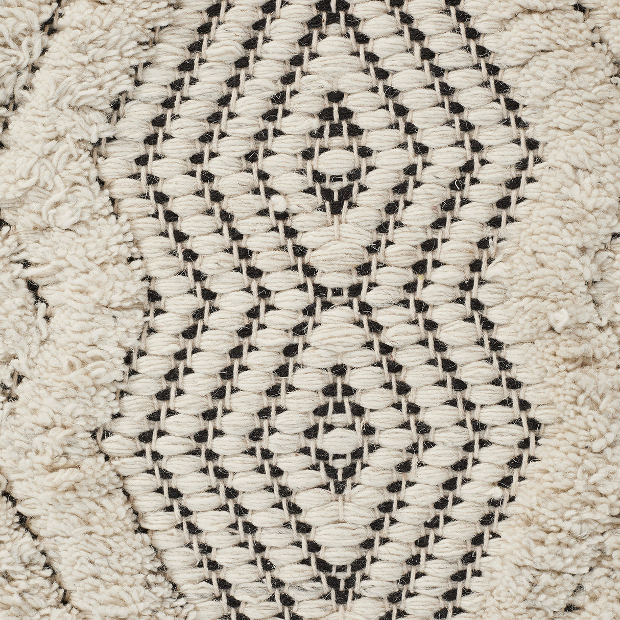 Miller 741 Bone Rug
