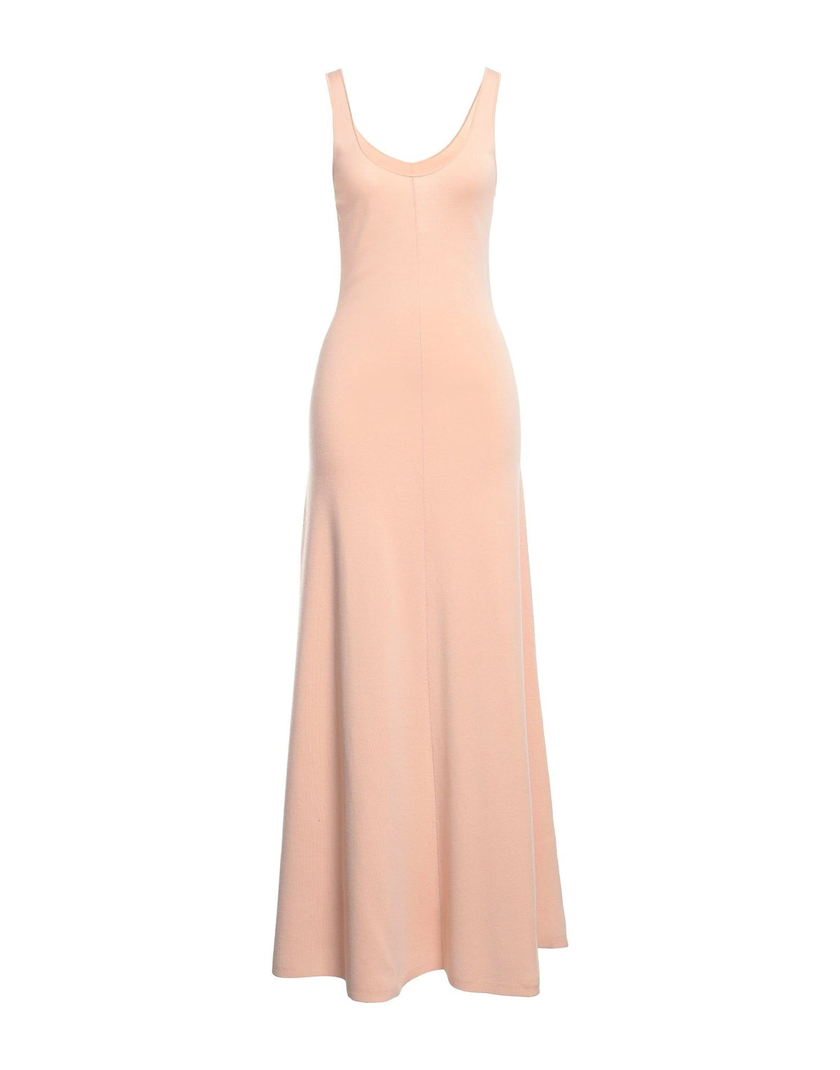 Chloé Womens Maxi Dresses - Sand