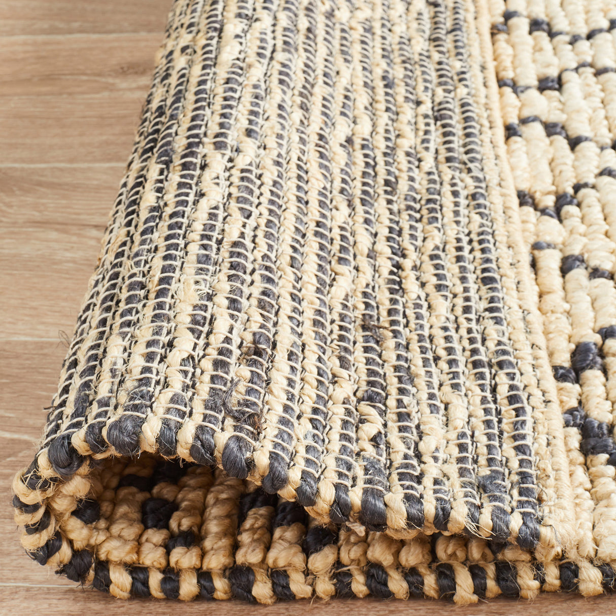 Kenya 28 Ivory Rug