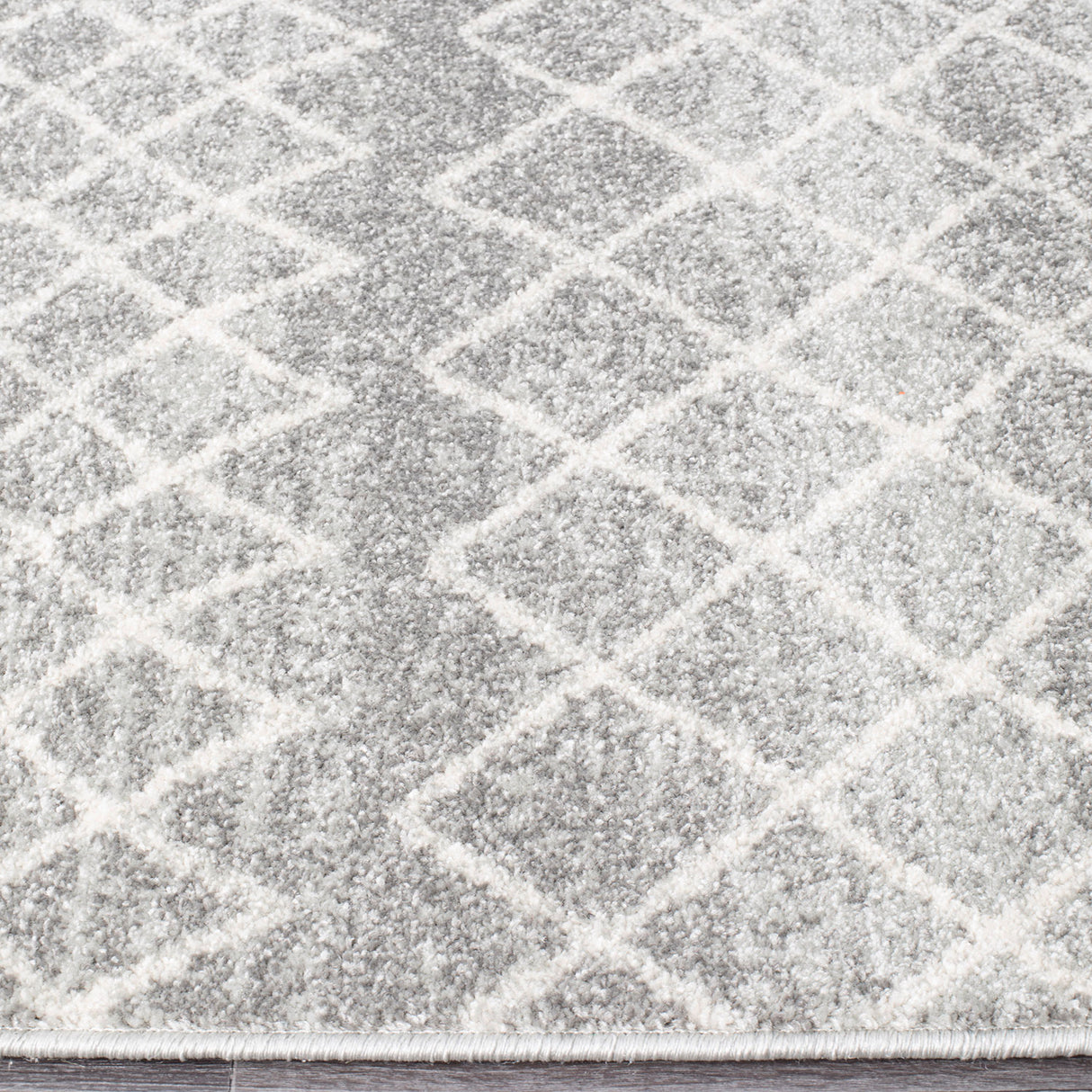Oasis 454 Silver Rug