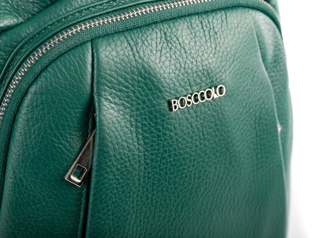 Bosccolo Backpack - Green