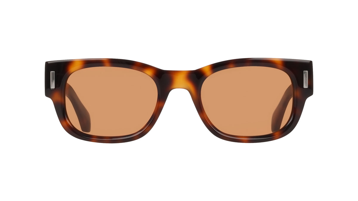 Salvatore Ferragamo SF2064SE Mens Sunglasses - Tortoise