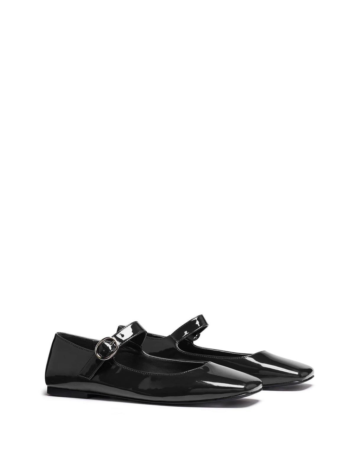 Therapy Gracee Black Patent