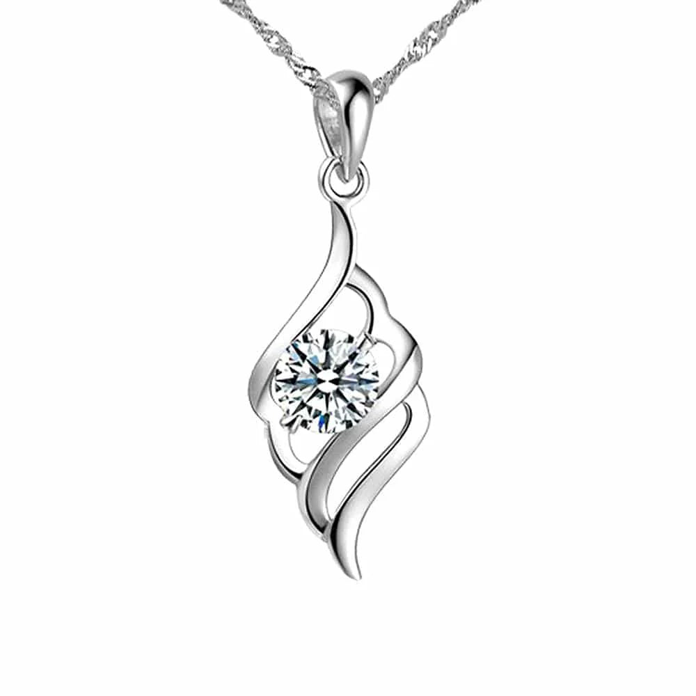 Synergy Necklace