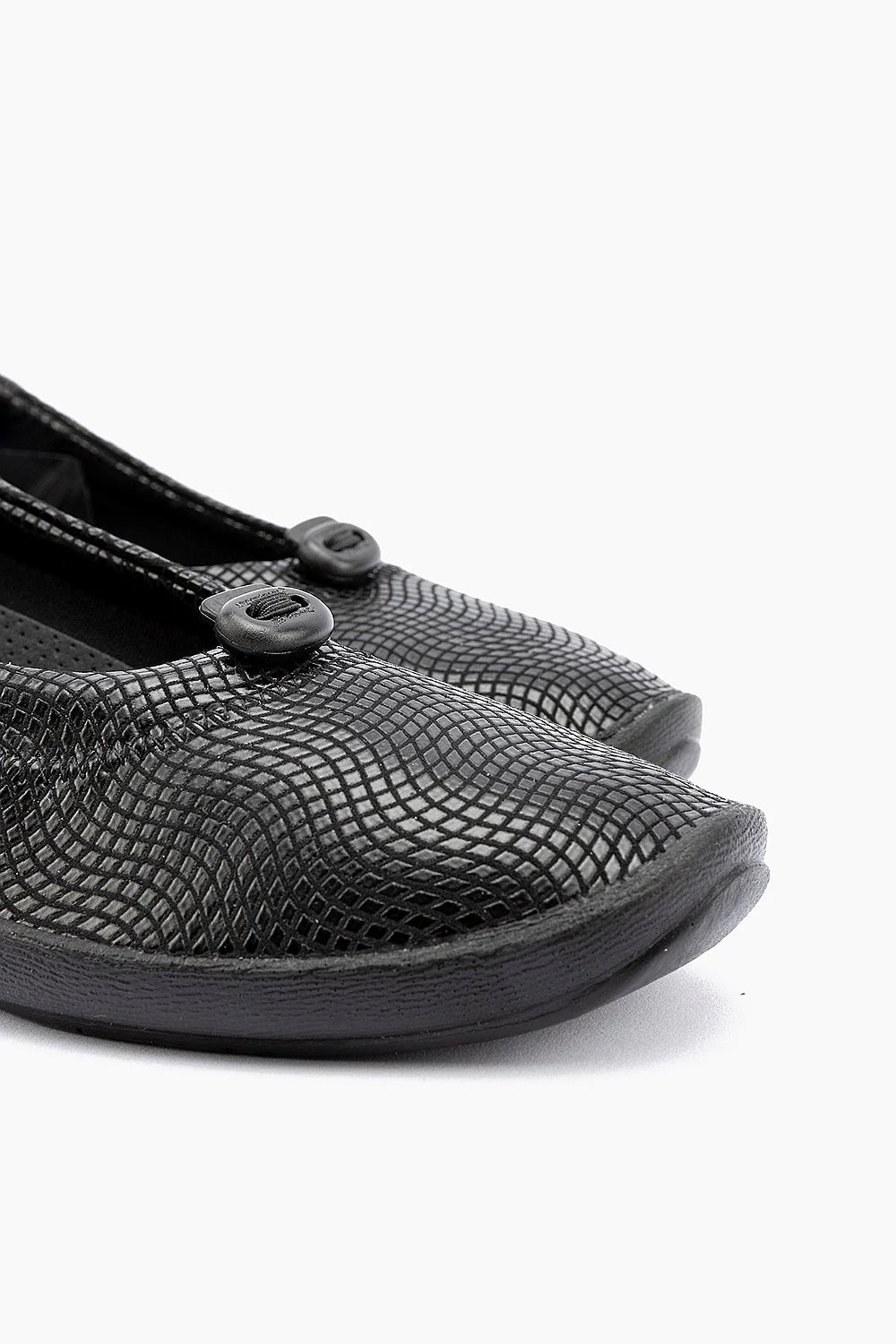 Arcopedico L14 Creative J17 Black
