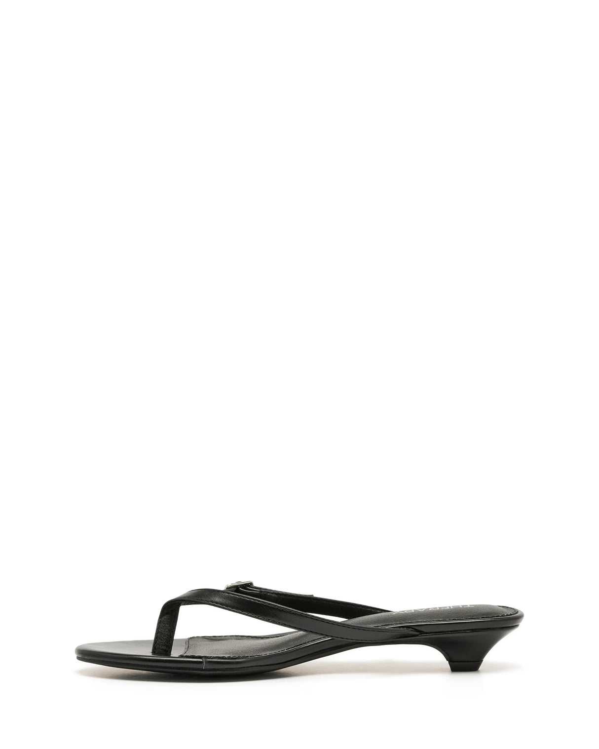 Therapy Noir Black