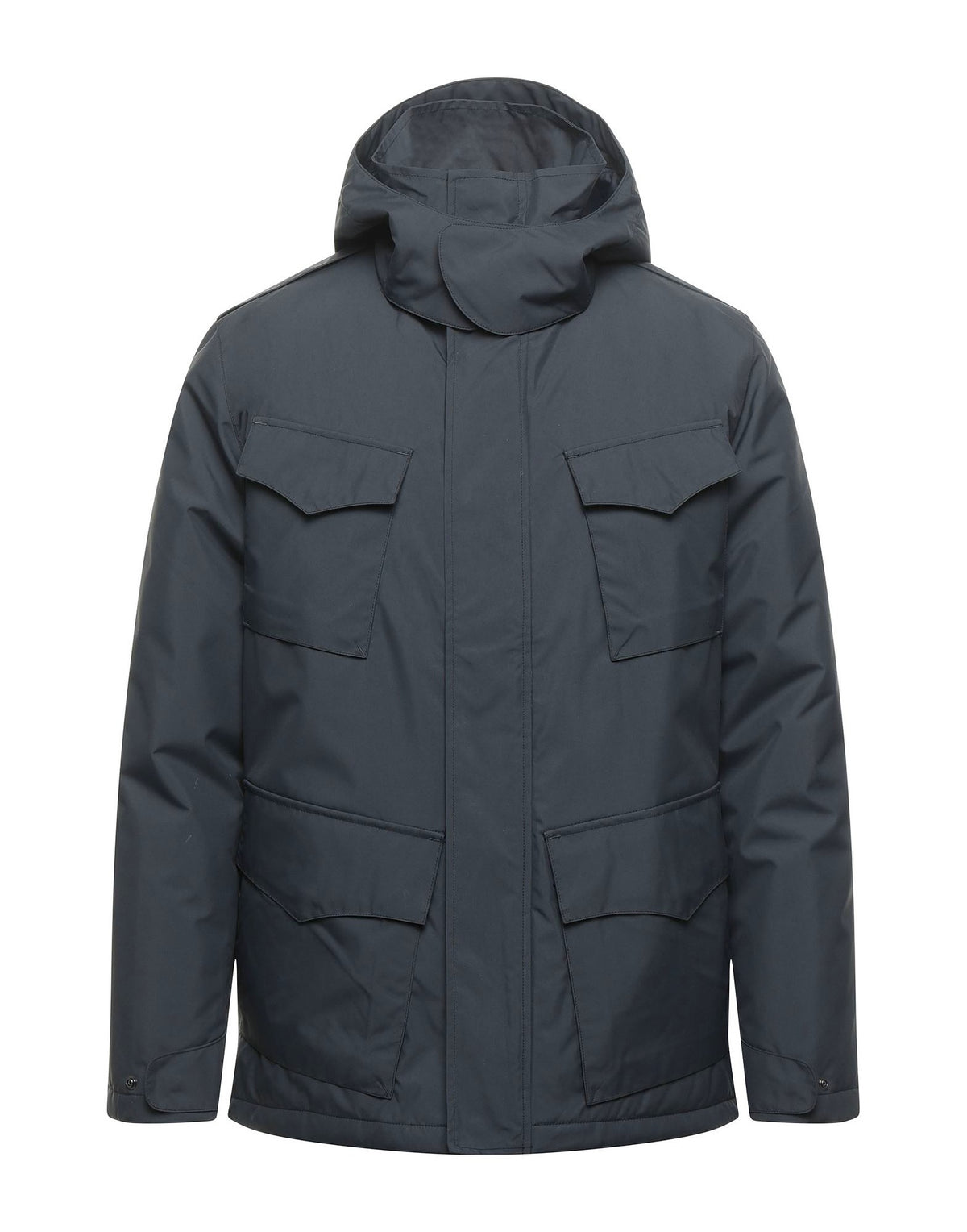 Jh 1912 Mens Jacket - Midnight blue