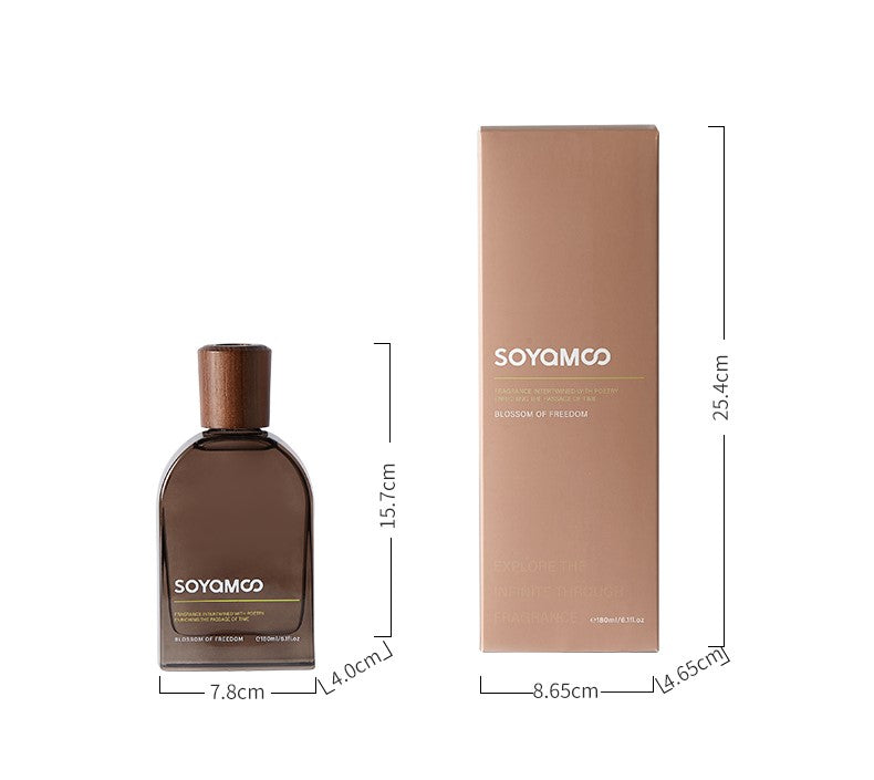 Sandalwood Essence � Earth Flow Reed Diffuser 180ml