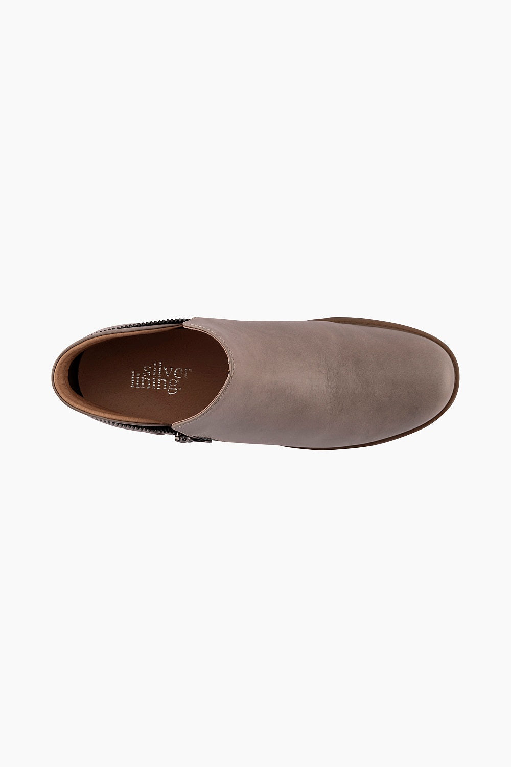 Silver Lining Tiffany Taupe