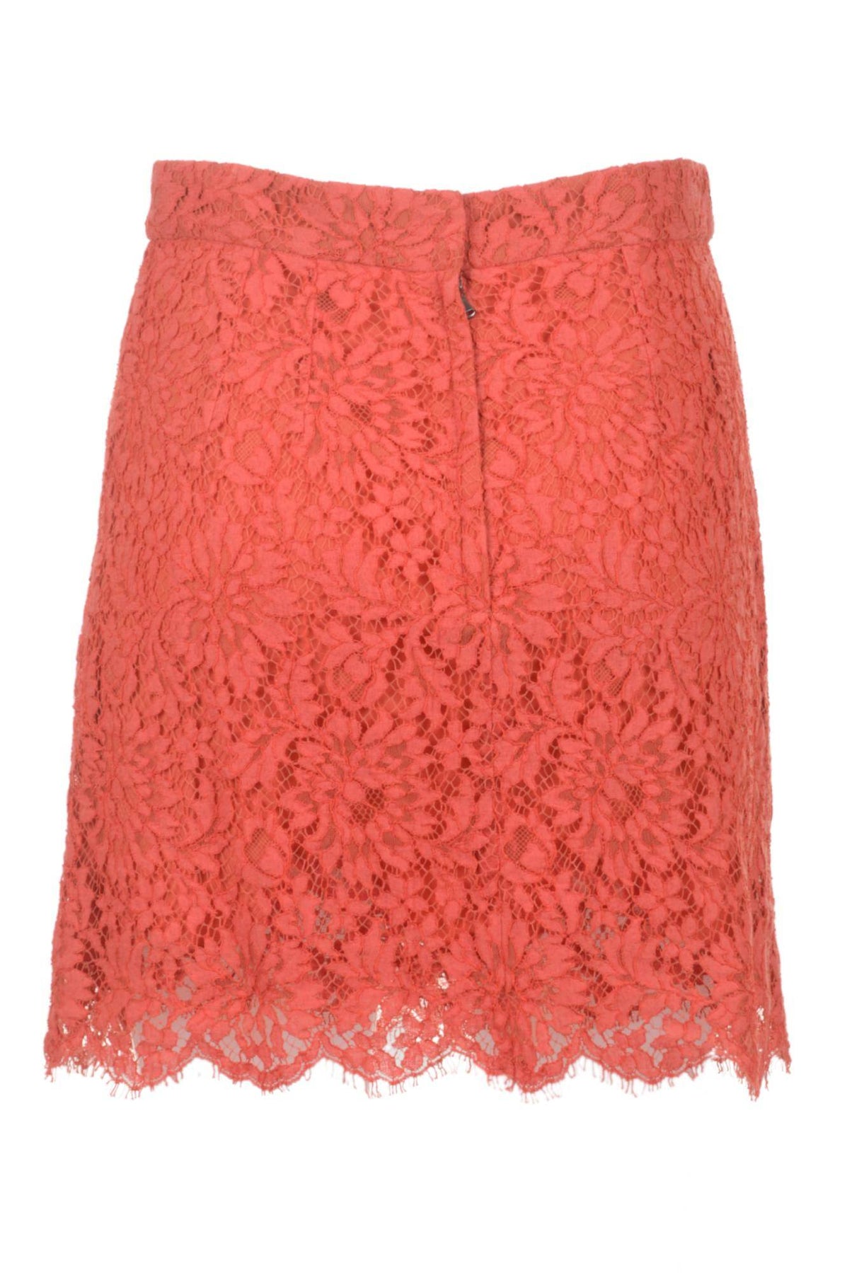 Dolce & Gabbana Women Mini Skirt