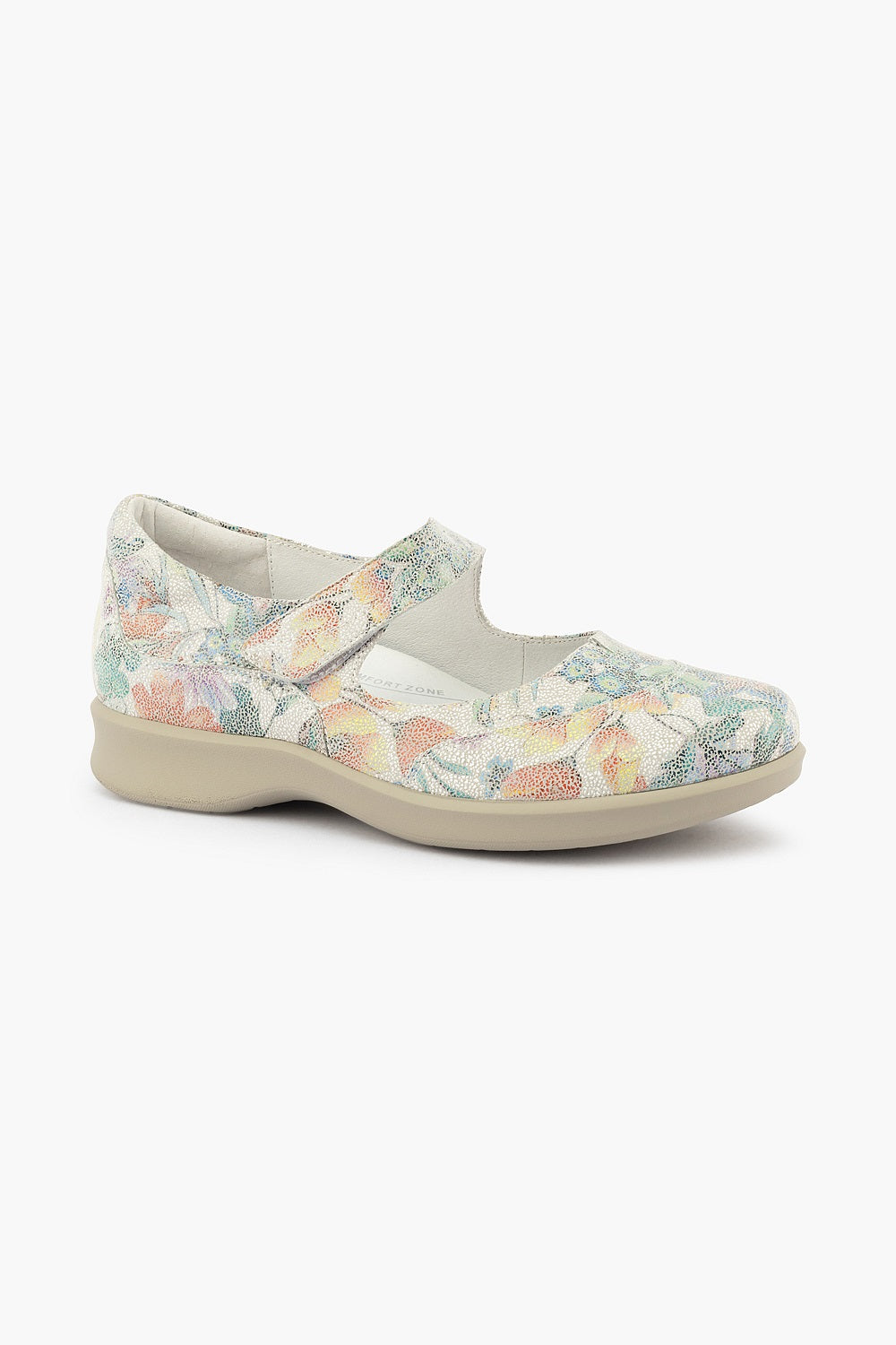 Klouds Yanis Print XW Multi