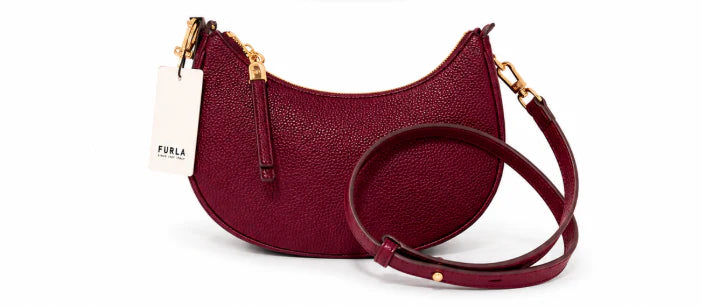Mialuna S Crossbody - Ribes G