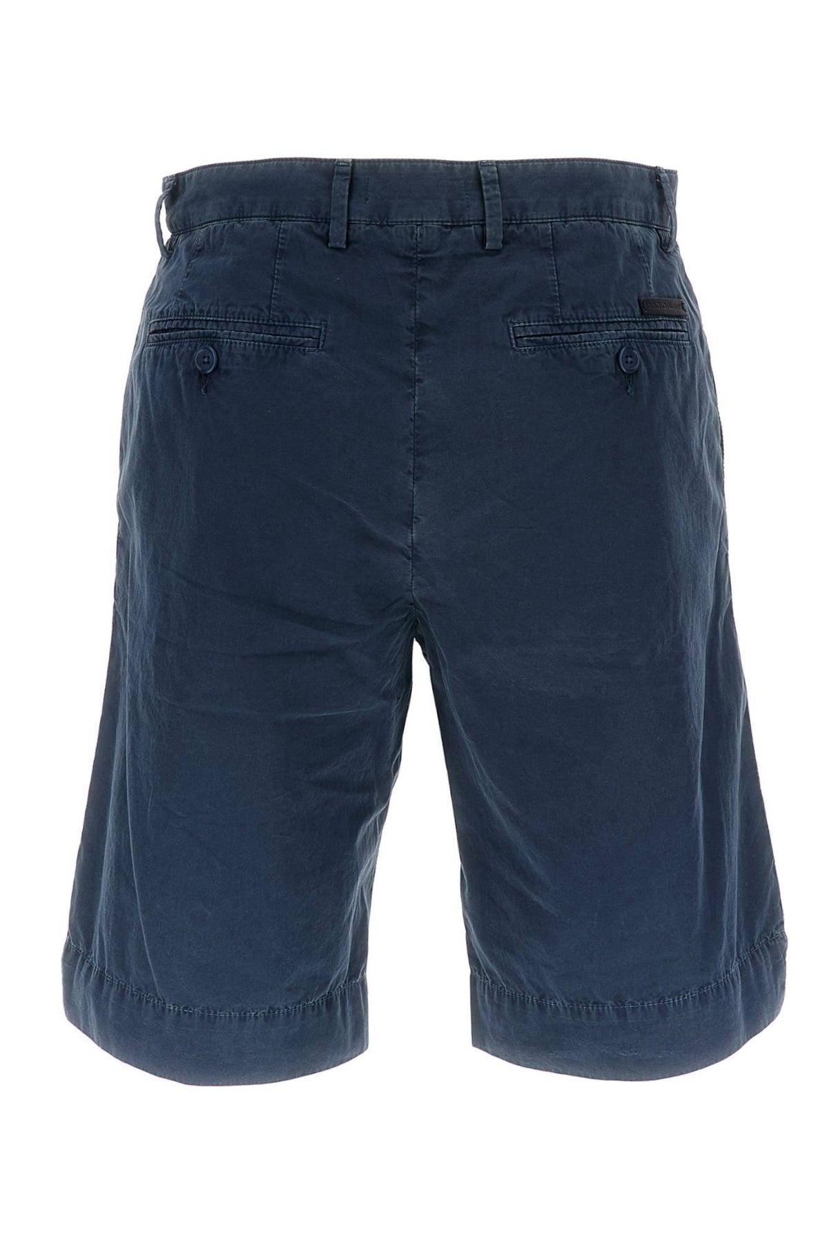Dolce & Gabbana Men Bermuda