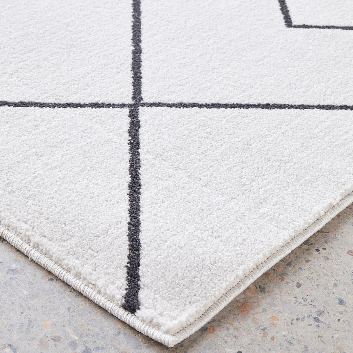 Paradise Diego Rug
