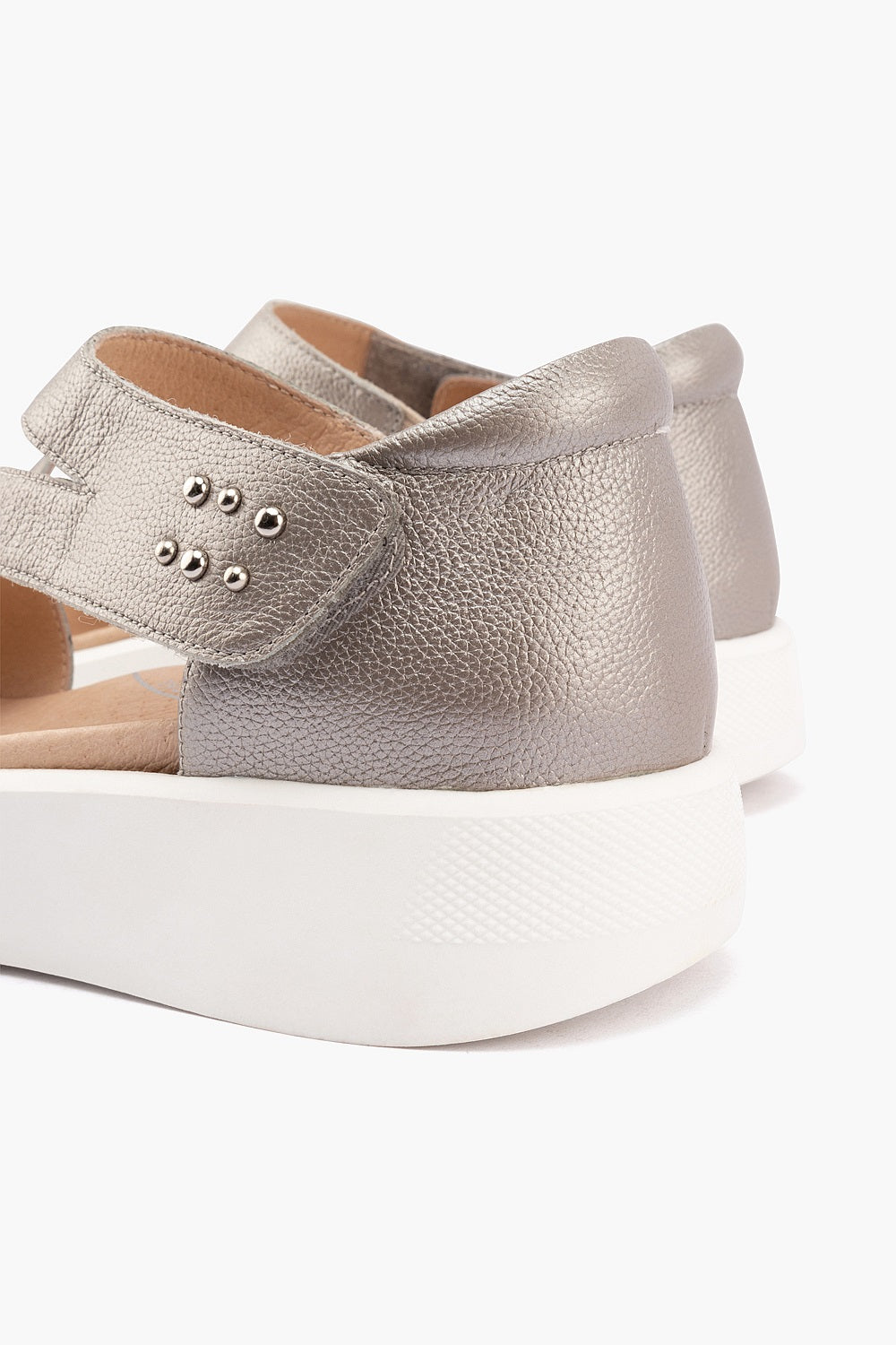 Klouds Ischia Metallic