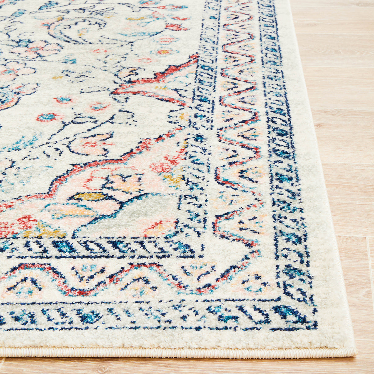 Avenue 705 Pastel Rug