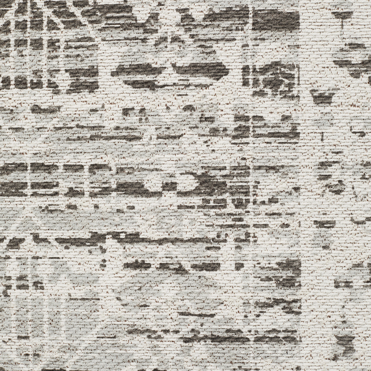 Magnolia 88 Silver Rug