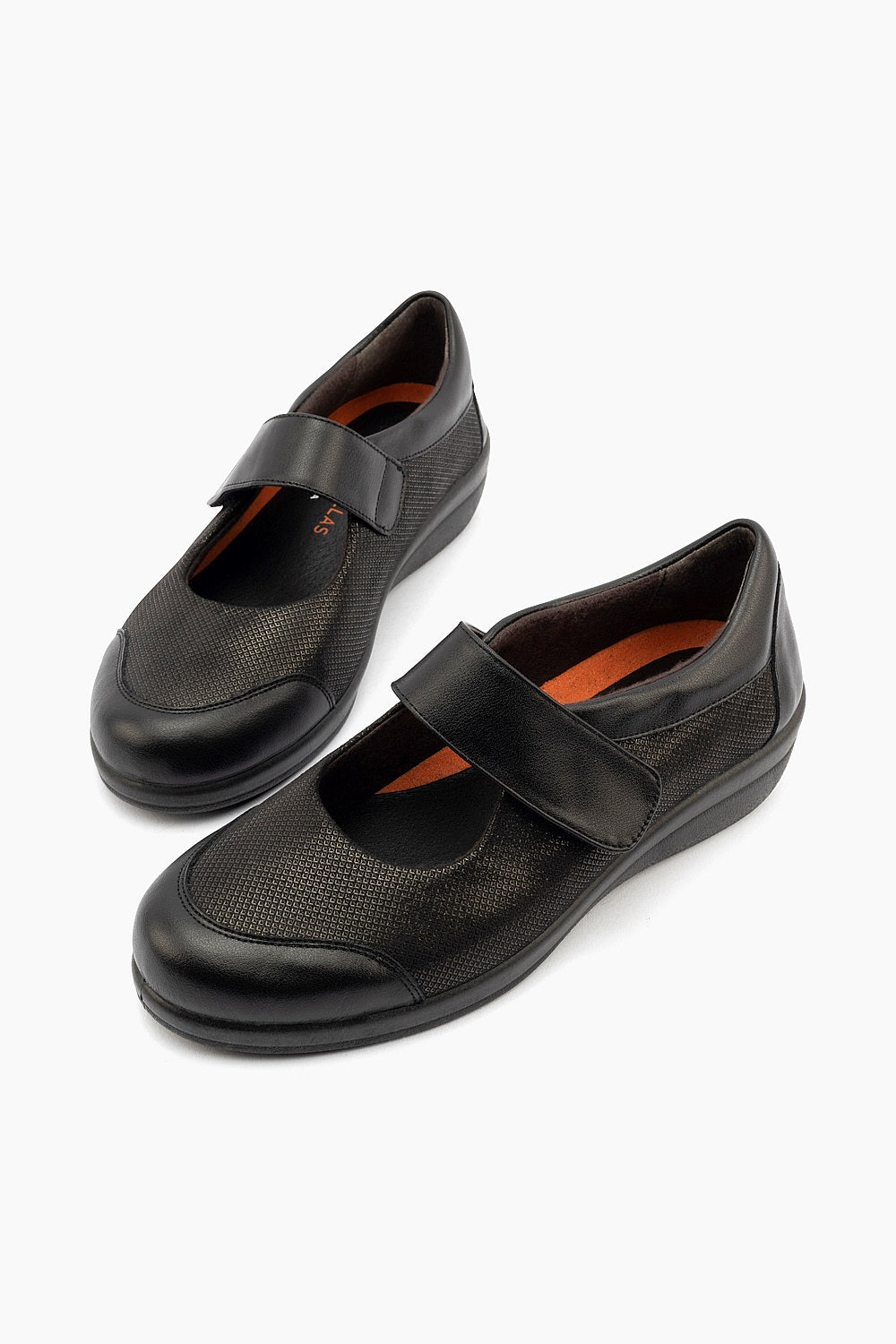 Klouds Gijon 43515 Black