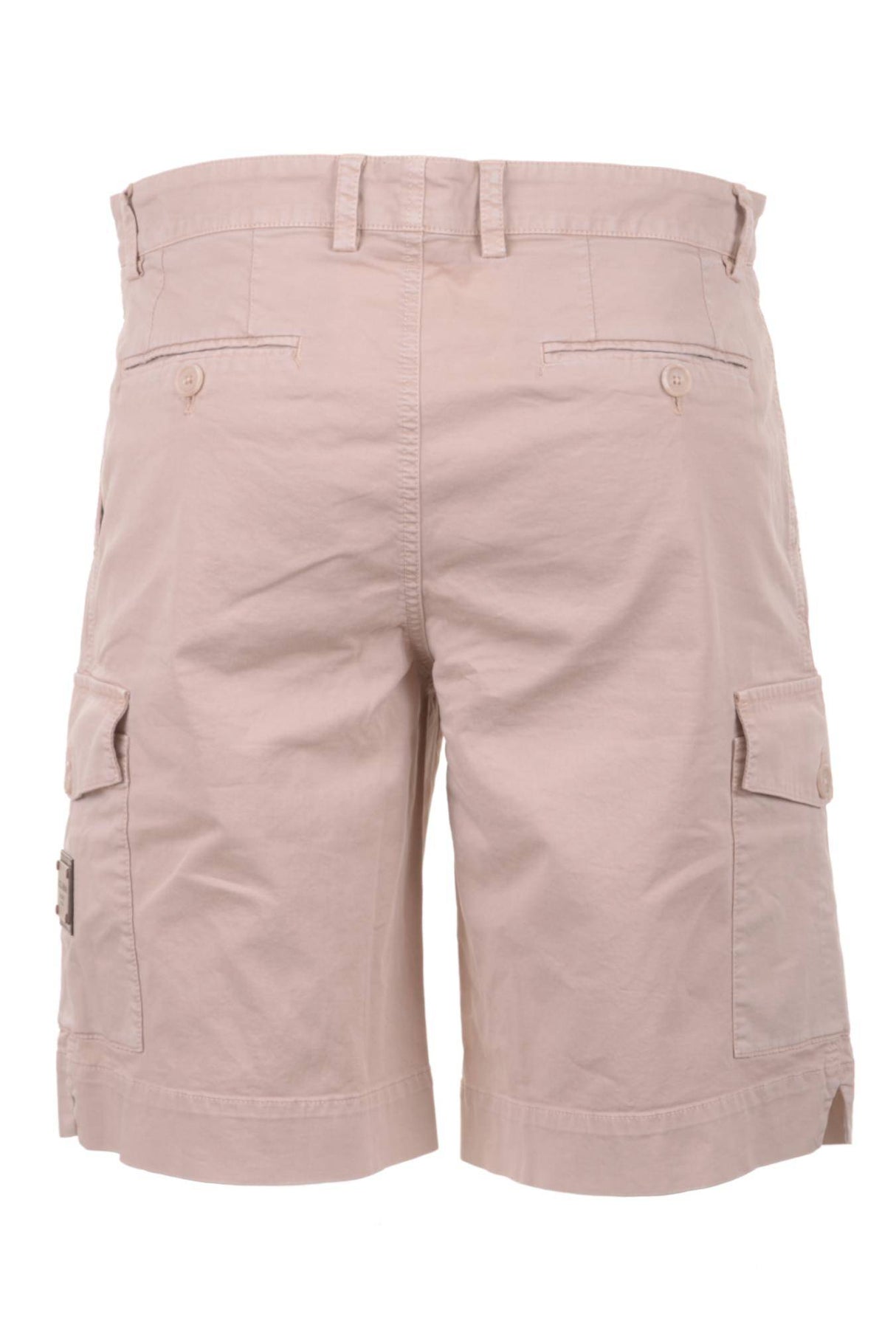 Dolce & Gabbana Men Bermuda Shorts